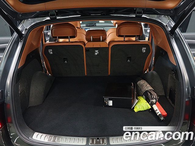 Genesis GV80 2.5T Gasoline AWD 2024 — фото 24
