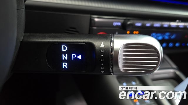 Hyundai Ioniq 6 Long Range AWD Prestige N Line 2026 — фото 9