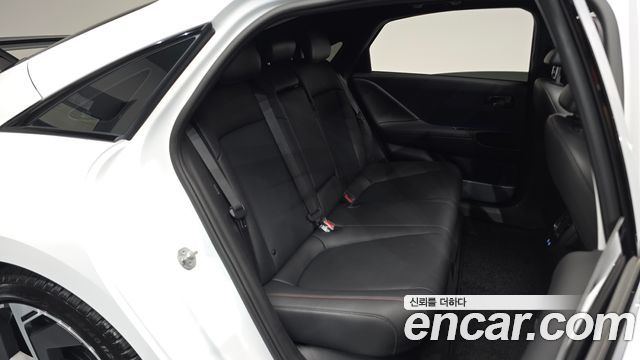 Hyundai Ioniq 6 Long Range AWD Prestige N Line 2026 — фото 12