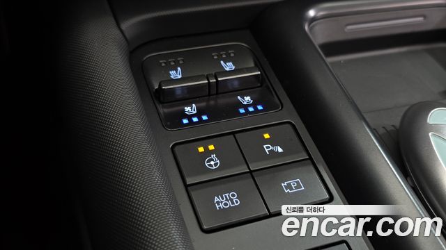 Hyundai Ioniq 6 Long Range AWD Prestige N Line 2026 — фото 13