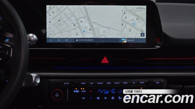 Hyundai Ioniq 6 Long Range AWD Prestige N Line 2026 — фото 14