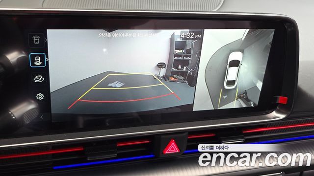 Hyundai Ioniq 6 Long Range AWD Prestige N Line 2026 — фото 16