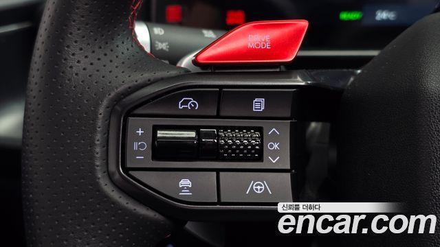 Hyundai Ioniq 6 Long Range AWD Prestige N Line 2026 — фото 18