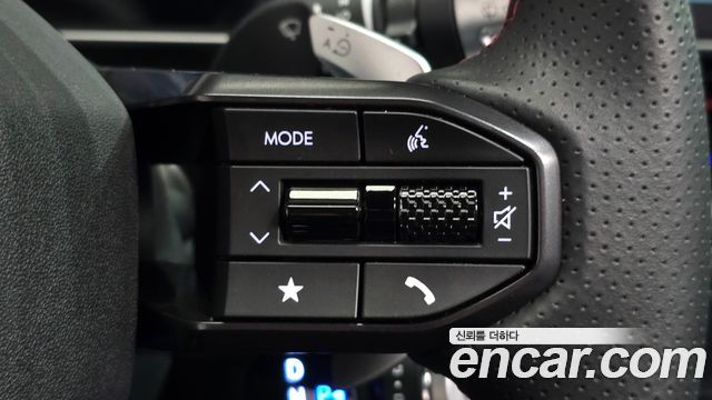 Hyundai Ioniq 6 Long Range AWD Prestige N Line 2026 — фото 19