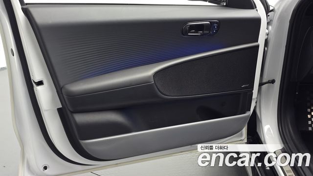 Hyundai Ioniq 6 Long Range AWD Prestige N Line 2026 — фото 24