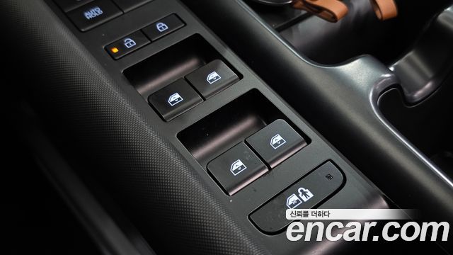 Hyundai Ioniq 6 Long Range AWD Prestige N Line 2026 — фото 27