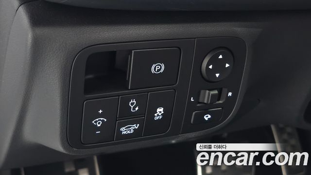 Hyundai Ioniq 6 Long Range AWD Prestige N Line 2026 — фото 30