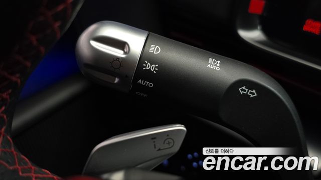Hyundai Ioniq 6 Long Range AWD Prestige N Line 2026 — фото 36