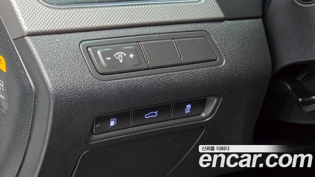 Hyundai Sonata (LF) LPI Smart 2017 — фото 16