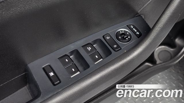 Hyundai Sonata (LF) LPI Smart 2017 — фото 17