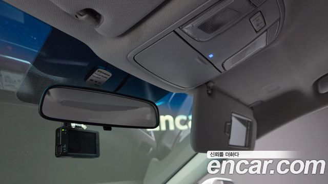 Hyundai Sonata (LF) LPI Smart 2017 — фото 19
