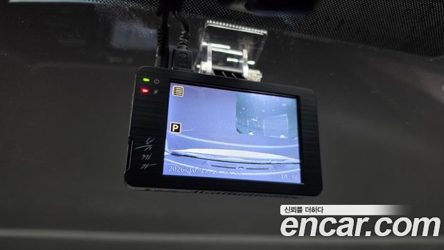 Hyundai Sonata (LF) LPI Smart 2017 — фото 20
