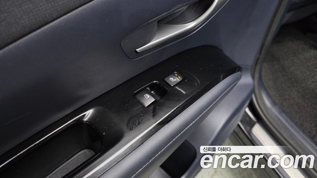 Hyundai Tucson Hybrid (NX4) Inspiration 2WD 2021 — фото 37