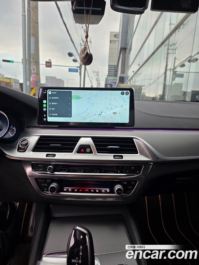 BMW 5 Series (G30) 530i xDrive M Sport Package Plus 2018 — фото 6