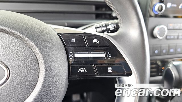 Hyundai Staria L3.5  Kinder Safety Car 15-Seater 2023 — фото 32