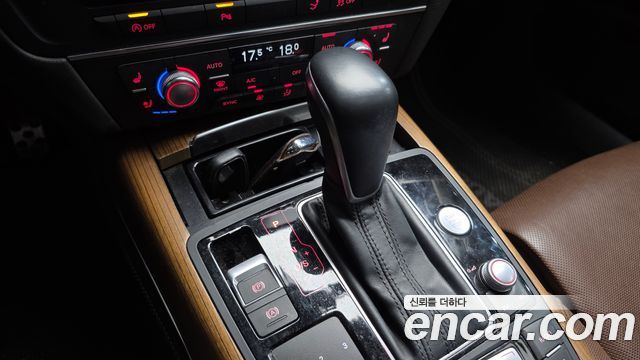 Audi A7 50 TDI Quattro Premium 4G 2016 — фото 9