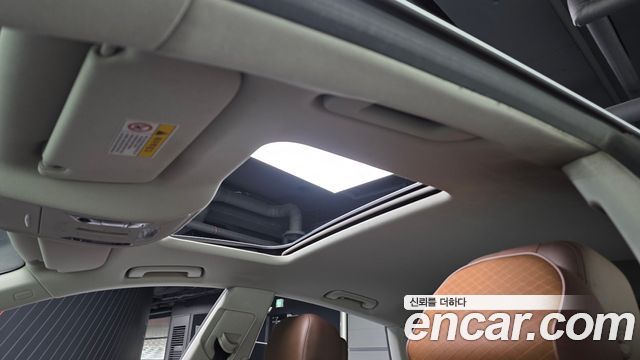 Audi A7 50 TDI Quattro Premium 4G 2016 — фото 16
