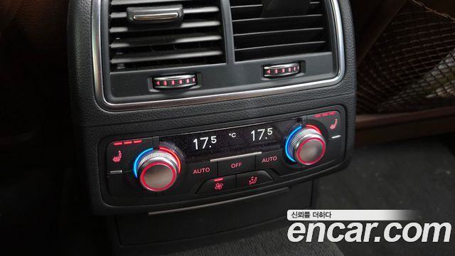 Audi A7 50 TDI Quattro Premium 4G 2016 — фото 19