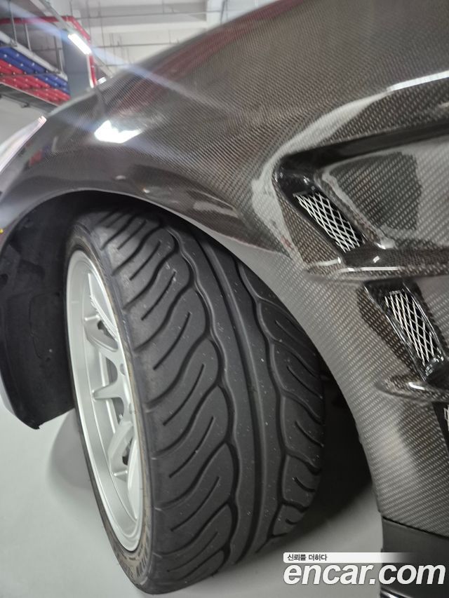 Hyundai Genesis Coupe 380 GT-R 2015 — фото 14