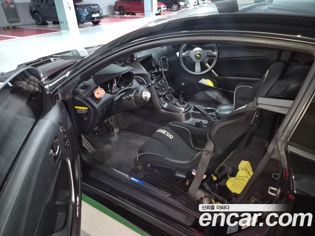 Hyundai Genesis Coupe 380 GT-R 2015 — фото 20