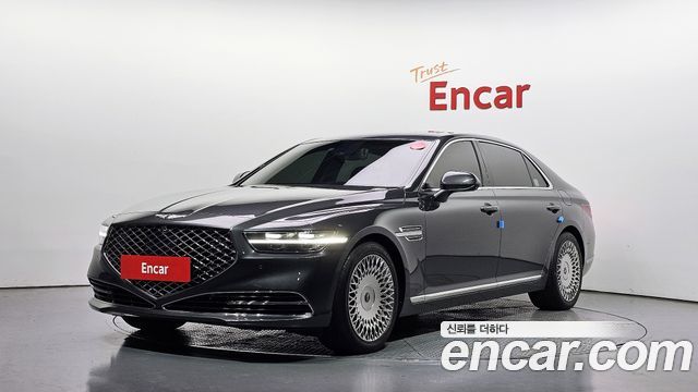 Genesis G90 3.8 AWD Luxury