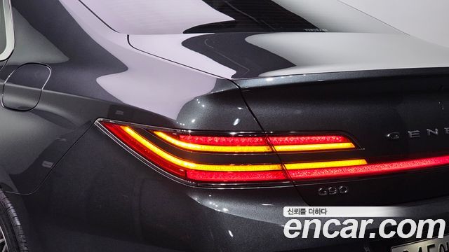 Genesis G90 3.8 AWD Luxury 2019 — фото 23