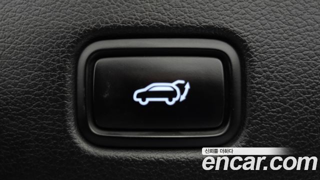 Hyundai Palisade Diesel 2.2 4WD Exclusive 2019 — фото 16