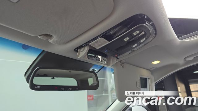 Hyundai Palisade Diesel 2.2 4WD Exclusive 2019 — фото 17