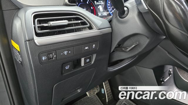 Hyundai Palisade Diesel 2.2 4WD Exclusive 2019 — фото 18