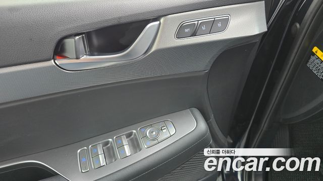 Hyundai Palisade Diesel 2.2 4WD Exclusive 2019 — фото 20