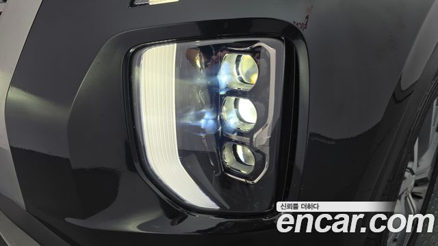 Hyundai Palisade Diesel 2.2 4WD Exclusive 2019 — фото 22
