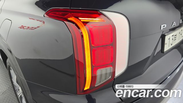 Hyundai Palisade Diesel 2.2 4WD Exclusive 2019 — фото 23