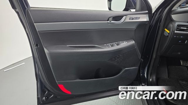 Hyundai Palisade Diesel 2.2 4WD Exclusive 2019 — фото 24