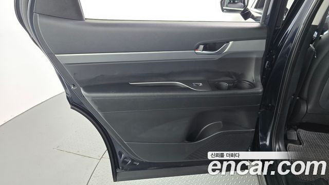 Hyundai Palisade Diesel 2.2 4WD Exclusive 2019 — фото 25