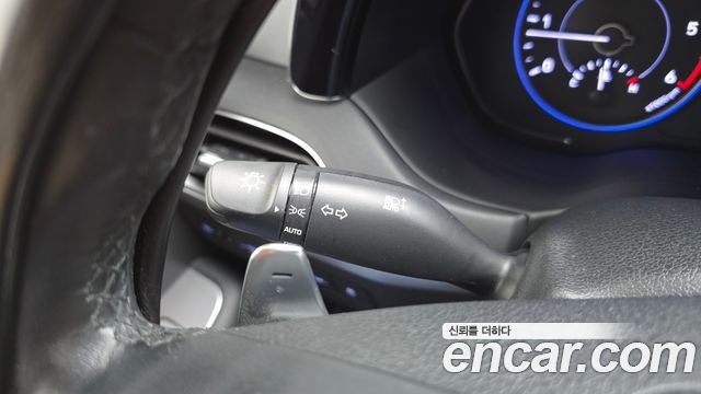 Hyundai Palisade Diesel 2.2 4WD Exclusive 2019 — фото 27