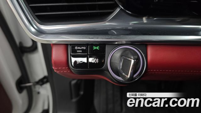 Porsche Panamera (971) 3.0 AWD 2020 — фото 16