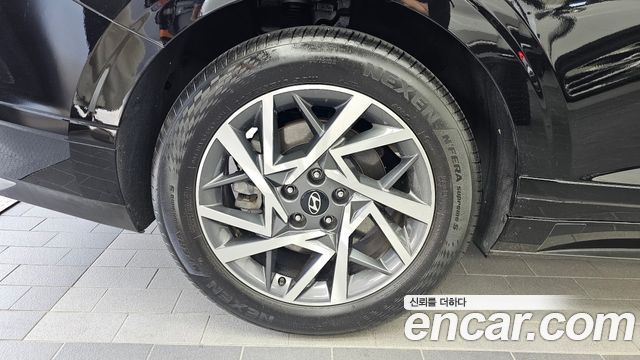 Hyundai Grandeur (GN7) 3.5 LPG 2WD Premium 2024 — фото 5
