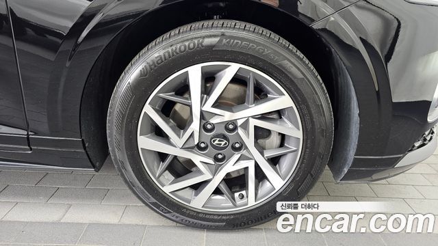 Hyundai Grandeur (GN7) 3.5 LPG 2WD Premium 2024 — фото 21