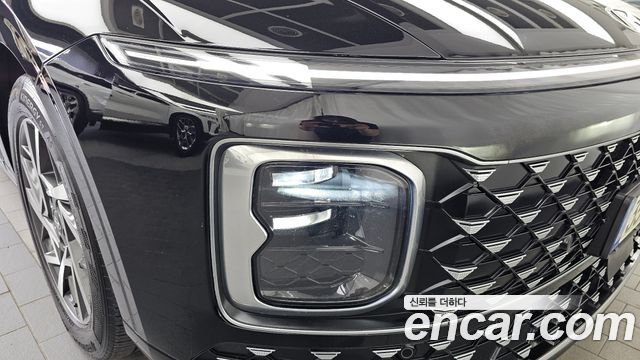 Hyundai Grandeur (GN7) 3.5 LPG 2WD Premium 2024 — фото 22