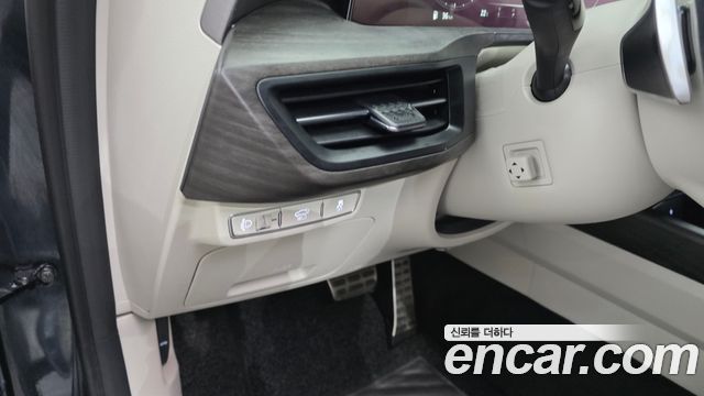 Kia K8 2.5 Gasoline 2WD Signature 2022 — фото 20