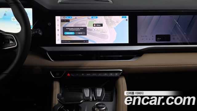 Renault Korea Grand Koleos 1.5 E-TECH Iconic 2WD 2025 — фото 13