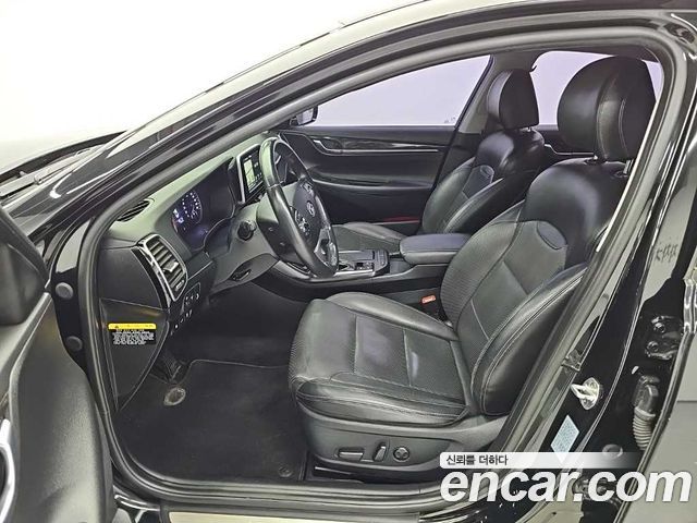 Hyundai Grandeur (IG) 2.4 Premium 2018 — фото 15
