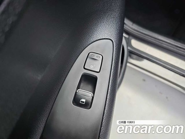 Hyundai Grandeur (IG) 2.4 Premium 2018 — фото 17