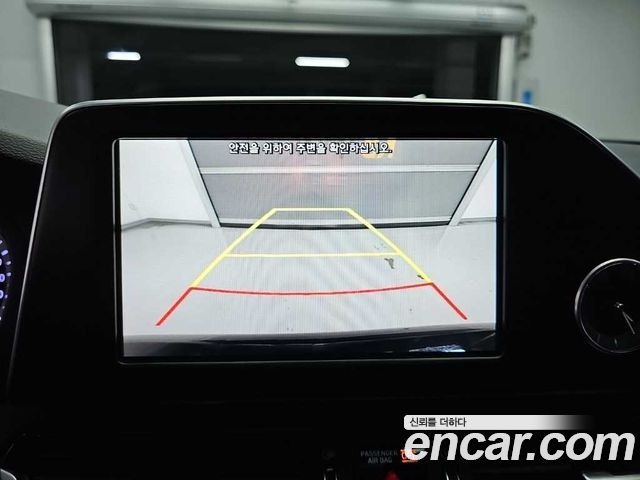 Hyundai Grandeur (IG) 2.4 Premium 2018 — фото 19