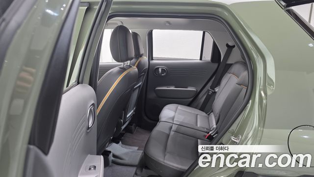 Hyundai Casper Turbo Inspiration 2023 — фото 12