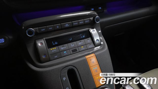 Hyundai Casper Turbo Inspiration 2023 — фото 17