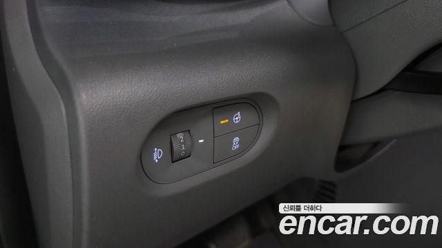 Hyundai Casper Turbo Inspiration 2023 — фото 19