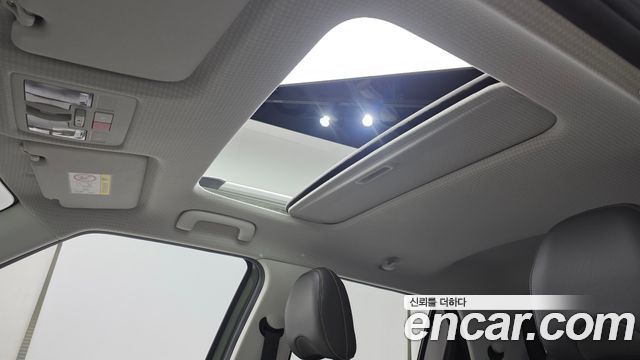 Hyundai Casper Turbo Inspiration 2023 — фото 29