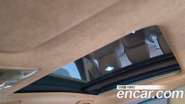 Genesis G80 (RG3) Gasoline 2.5 Turbo AWD 2022 — фото 20