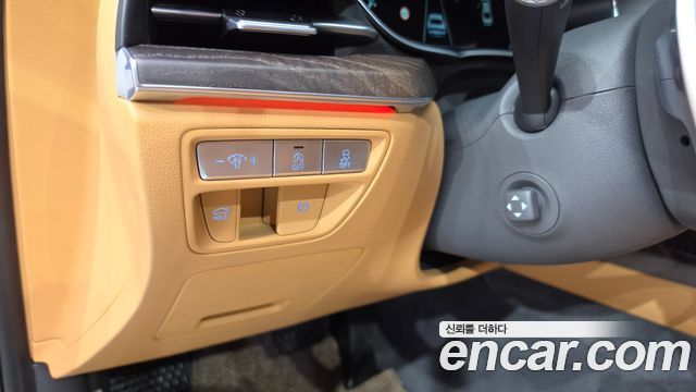 Genesis G80 (RG3) Gasoline 2.5 Turbo AWD 2022 — фото 31